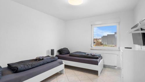 BA01 Moderne Wohnung in Flörsheim - Foto 5