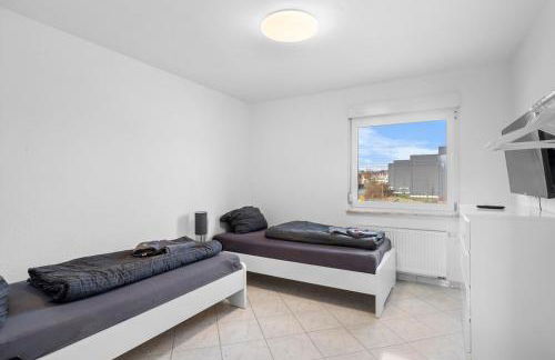 BA01 Moderne Wohnung in Flörsheim - Foto 5