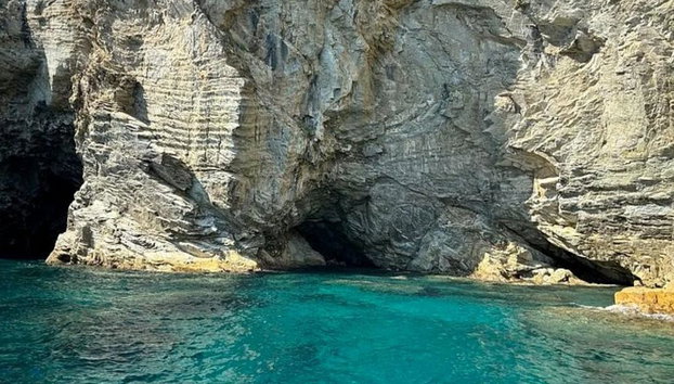 Portovenere, 3 Islas y Golfo de los Poetas Paseo en Barco - Foto 4
