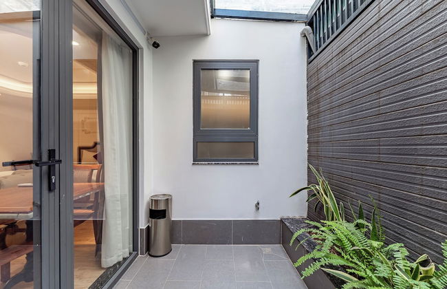 Ngan Ha Apartment 2 - Foto 64