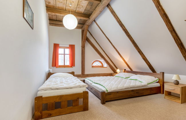 Statek Martínkovice - Foto 28