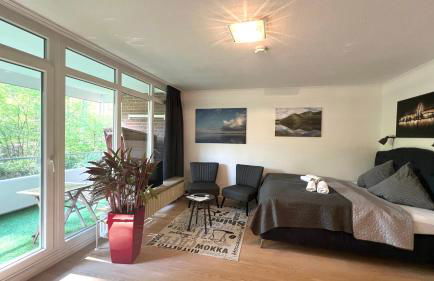 Ruheoase am Strand Wassersleben - Foto 9