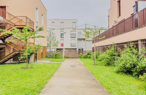 Le Cosy Chic - F2 - Foto 25