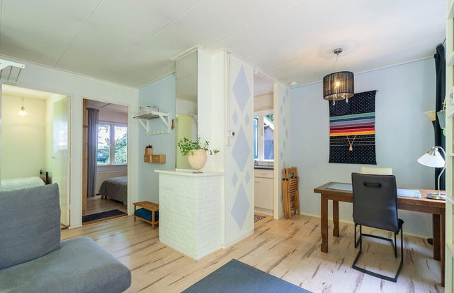 Holiday Home in Epse With Sauna - Foto 25