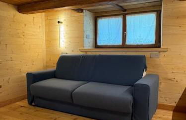 Stilish wooden chalet fully renovated near the lifts - Foto 18