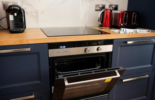 Modern accomodation in Westcliff-On-Sea - Foto 17