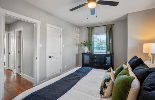 2 Bedroom - Gated Parking - Fully Equipped Kitchen - Foto 8