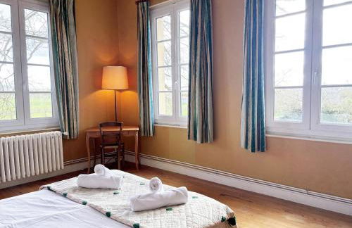 Le Château de Chambois - Confidentiel - Familles - Séminaires - Foto 26