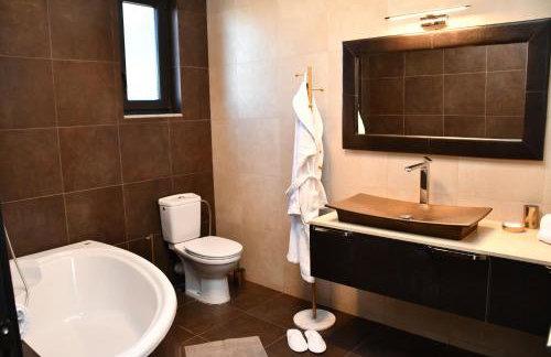 Terra Nova Luxury Villa - Foto 25