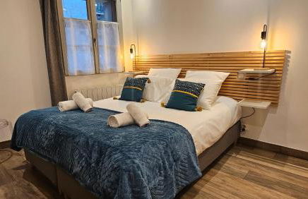 Duplex élégant Tours quais de Loire - Foto 3