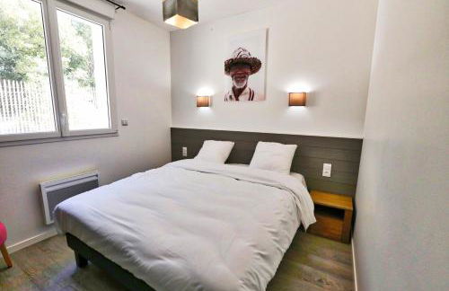 Domaine Le Sherwood - Photo 49