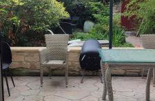 meublé neuf avec jardin - Foto 9