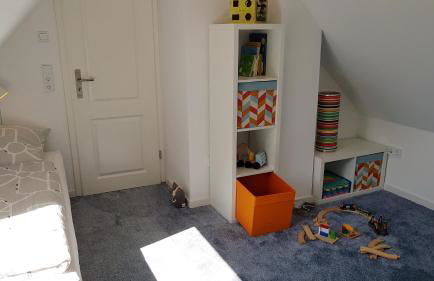 Ferienhaus an der Nordsee - familienfreundlich, gut ausgestattet & viel Platz - Photo 7