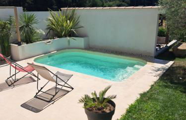 Maison avec piscine en Provence - Foto 33