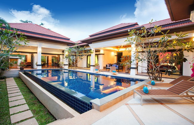 Jewels Villas Phuket - Foto 5