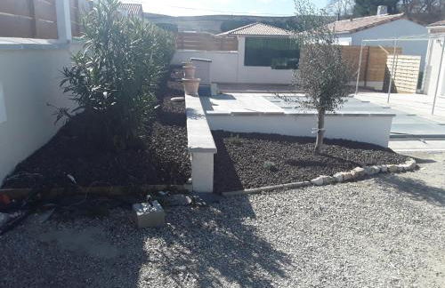 Maison individuelle neuve avec piscine - Foto 11