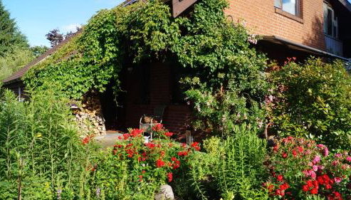 Hamburg-Rahlstedt, klein aber sehr fein, ILS-nah - Foto 3, Garden, Garden view