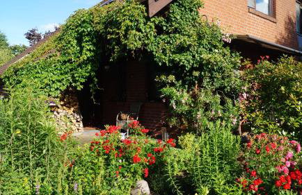 Hamburg-Rahlstedt, klein aber sehr fein, ILS-nah - Foto 3