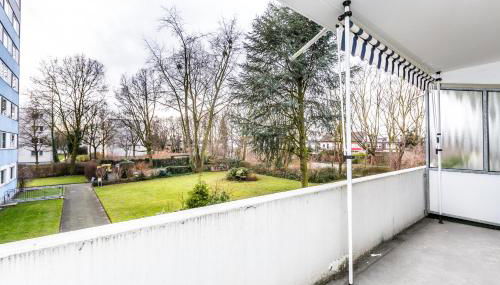 Work & Stay Apartment Monheim - Foto 5