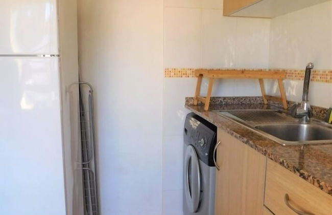 Coqueto Estudio a 250m de la playa - Foto 10