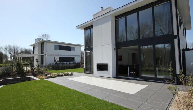 Cube Magnifique 8 - Foto 2, House