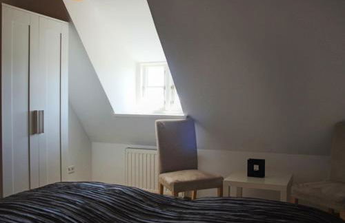 Reetdachhaus-Poppenbüll - Foto 34