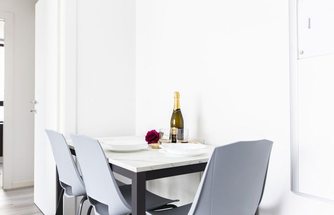 East Uptown P Pasolini 74 Cascina Merlata - Foto 13