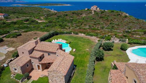 Villa Del Faro - Porto Cervo - Foto 3
