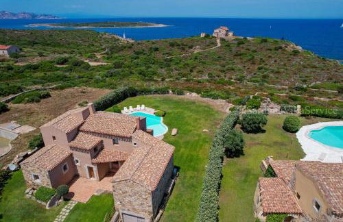Villa Del Faro - Porto Cervo - Foto 3