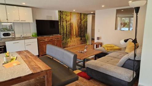 Ferienwohnung Vier Pfoten - Foto 2