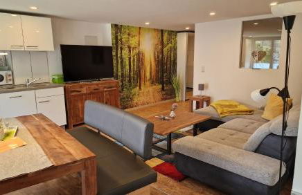 Ferienwohnung Vier Pfoten - Foto 2