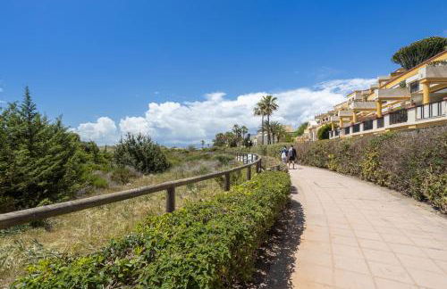 OleHolidays 1002 Romana Beach junto al mar - Foto 29