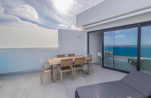 Golden Terrace - Melenara Beach Stay - Foto 8