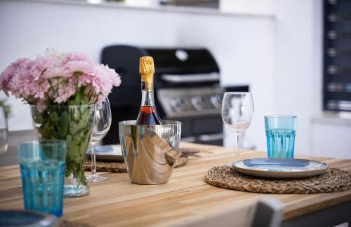 Casa Hibiscus Marbella - Photo 43