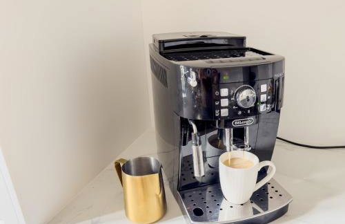 Harmonia Appartements Lagow - Foto 9