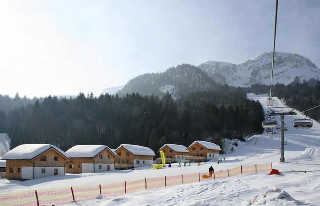 Holiday Resort Altaussee, Lichtersberg - Foto 12