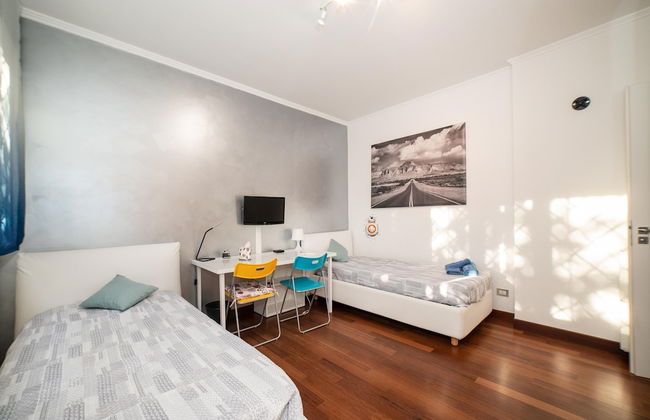 Massimo Troisi 12 in Rome - Foto 27