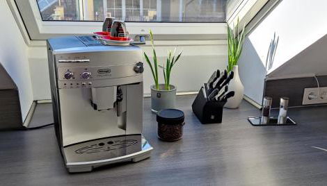 Ferienwohnung 360° - Foto 2