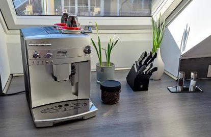 Ferienwohnung 360° - Foto 2