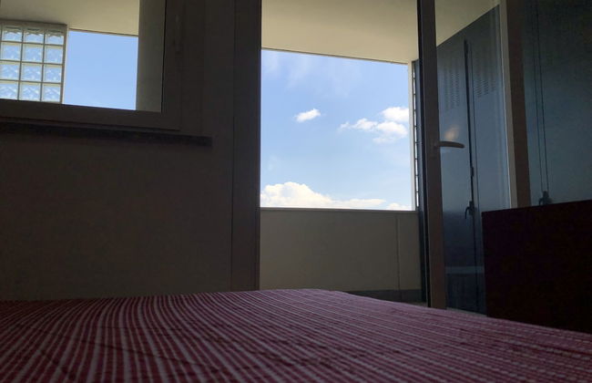 Kamchu Apartments Studio With Terrace Near Metro con Vista - Foto 7