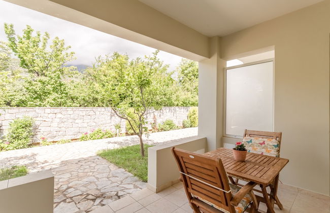 Hotel Aphrodite - Foto 16