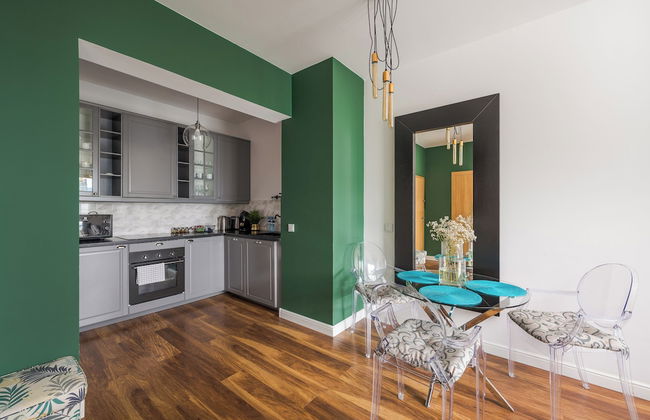 Aparthotel Warsaw Hub - Foto 51