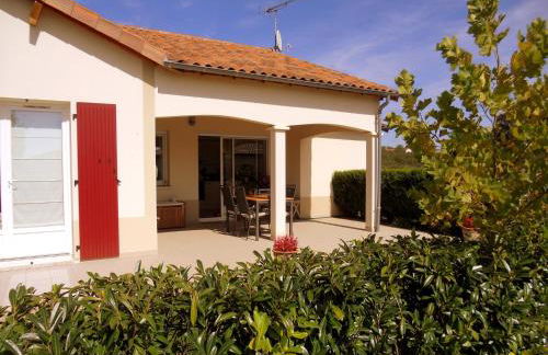 Luxury Villa in France with Pool - Foto 13