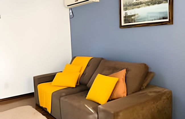 Casa 3 suites 1 quarto piscina AC 10 Hos - Foto 16