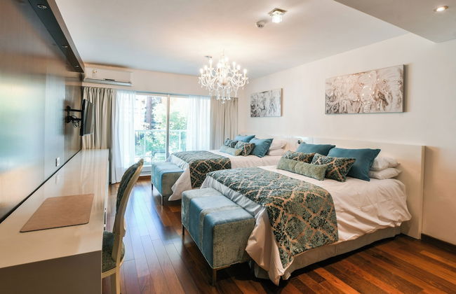 Ámbar Suites - Photo 16