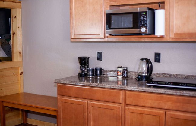 Crooked River Ranch Cabins - Foto 19