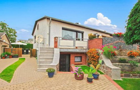 Ferienwohnung Waren Müritz - Foto 1