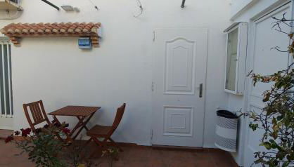 Naturaleza en la ciudad - Foto 2, Lobby or reception