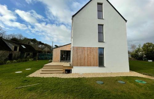 Maison lumineuse à 7mn plages, 5mn de La Trinité - Photo 30
