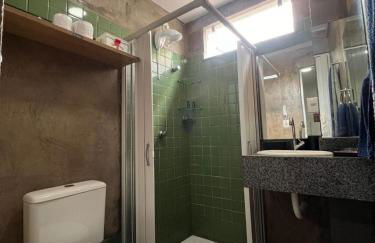 STUDIO 306 | WIFI 600MB | RESIDENCIAL JC, um lugar para ficar. - Photo 14